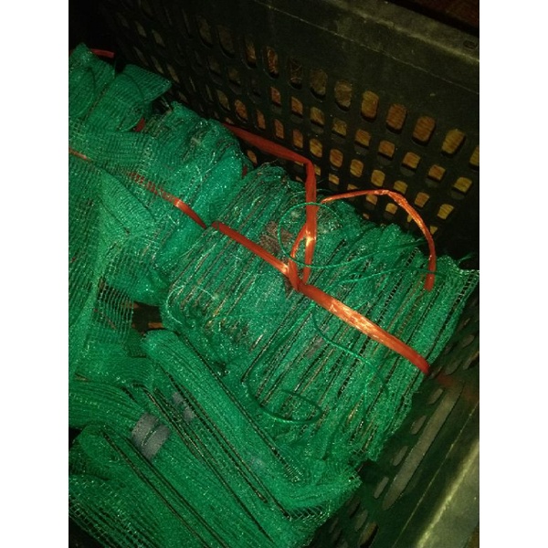 Rọ bẫy cua,lợp bắt cua đồng