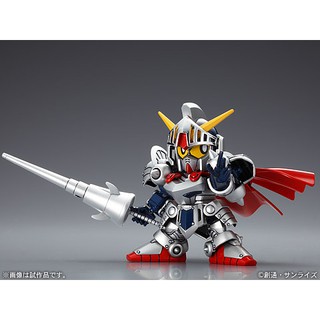 MÔ HÌNH GUNDAM SDBB SD BB KNIGHT BANDAI
