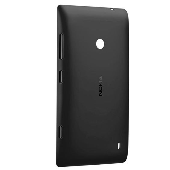 [RẺ VÔ ĐỊCH] Vỏ Nắp Pin Nokia Lumia 520/ 525 /Si18