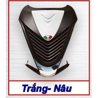 Mặt nạ Vision 2021 kiểu SH Ý