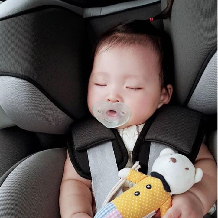 Ti giả Bunny Chuchu Hàn Quốc( 0-18m) - HÀNG CHÍNH HÃNG HÀN