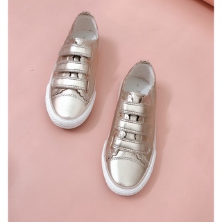 (Size 34,5) giay Next dư xịn bé gái  ( chân 20,9cm)