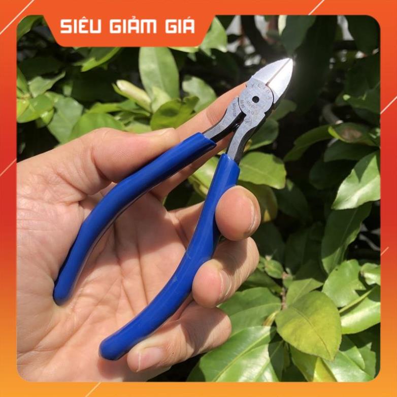Kìm cắt dây nội địa nhật MỚI 90%