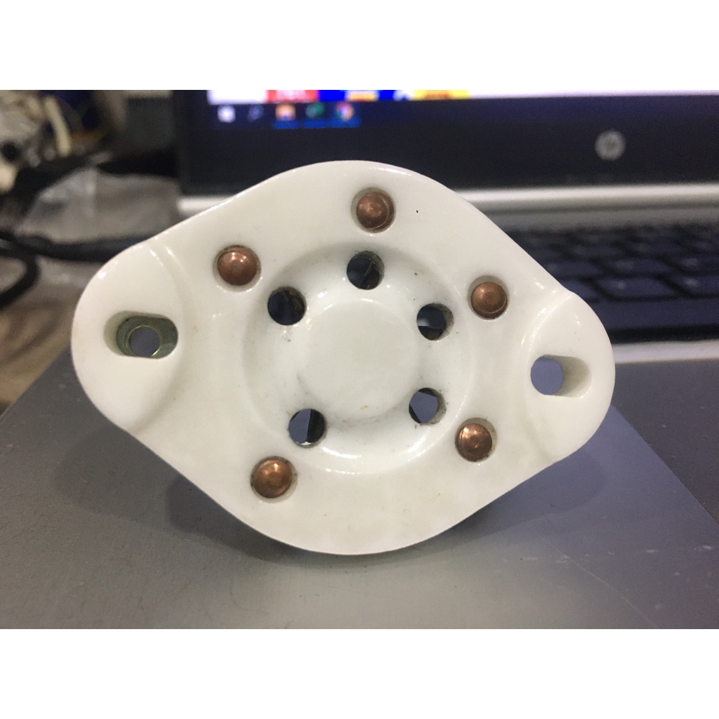 Đế đèn 807; FD422; FU7