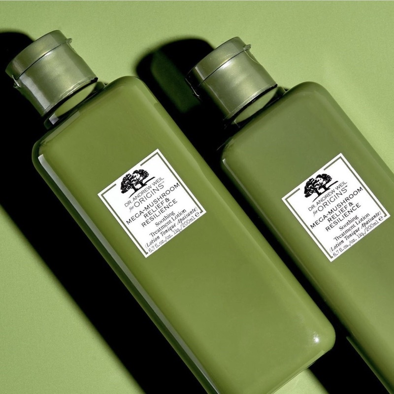 TONER NẤM ORIGINS MEGA MUSHROOM