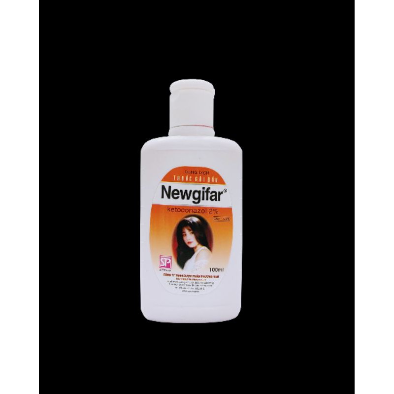 Dầu gội Newgifar