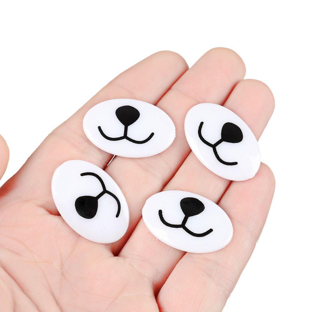 Bộ 10 / 20 Con Rối Bông Hình Động Vật Dễ Thương