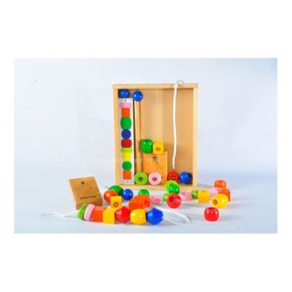 Xếp chuỗi hạt Winwintoys