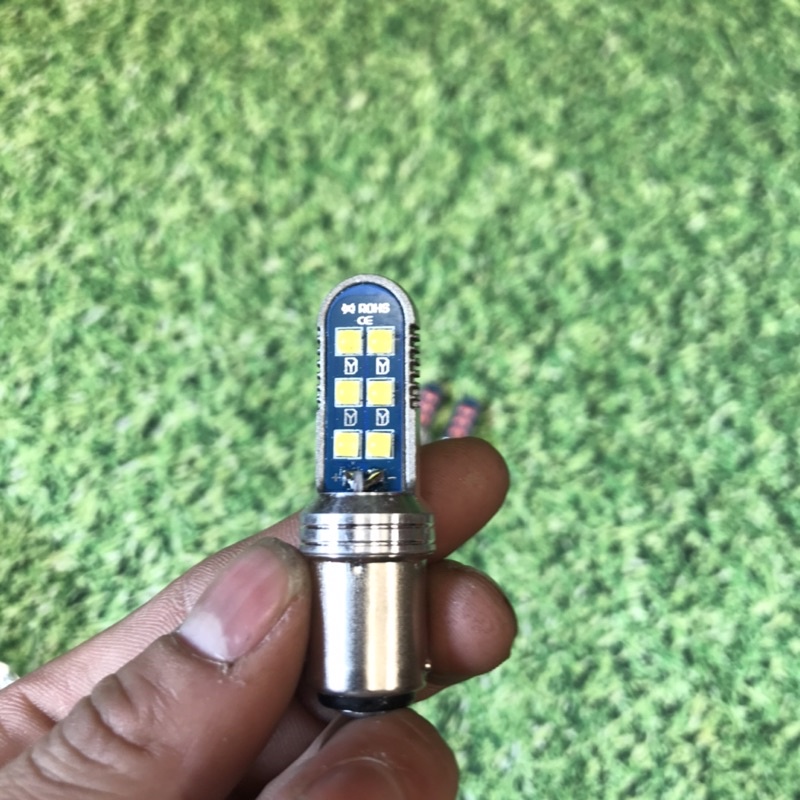 Đèn Hậu, Bóng Hậu Nháy Xe máy - Ô Tô Siêu Sáng Nháy Nhanh