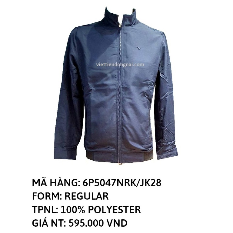 Áo gió Việt Tiến