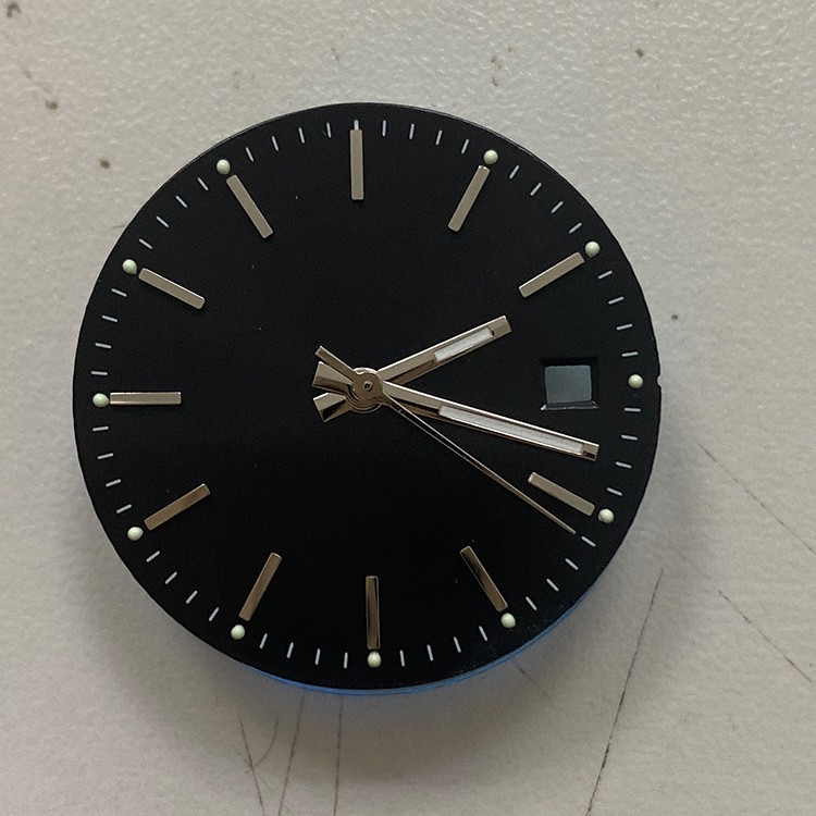 Đồng Hồ Đeo Tay 29mm Thay Thế Cho Đồng Hồ Miyota 8215 8200 821a