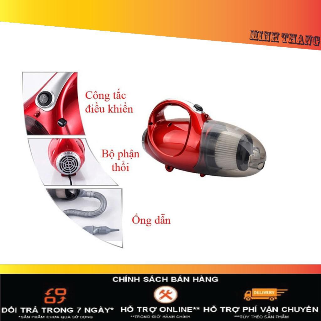 [GIẢM GIÁ CỰC SỐC] Máy hút bụi 2 chiều Vacuum Cleaner JK 8 tiện dụng |shopee. Vn\Shopdenledz