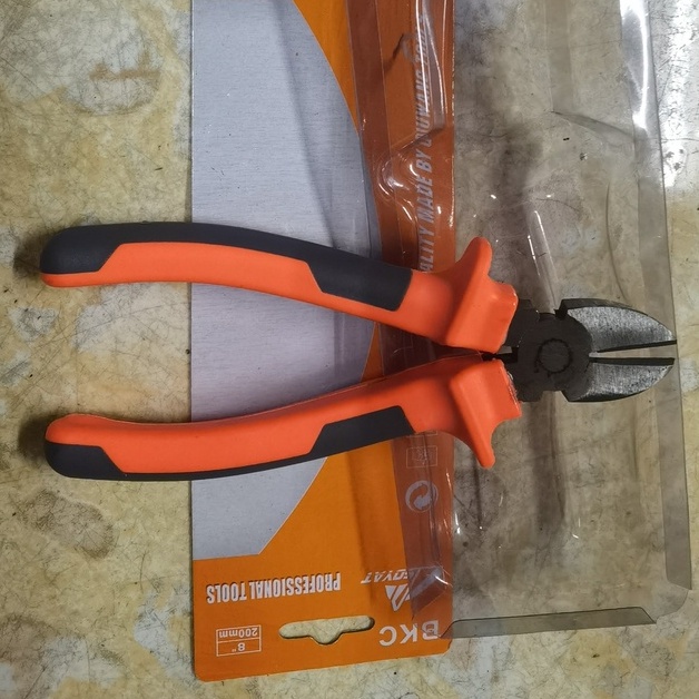 Kềm cắt 8 inch