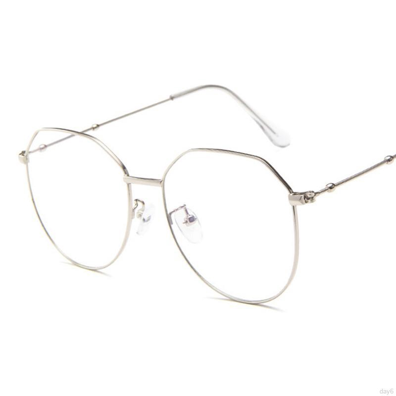 Gọng kính tròn thiết kế cổ điển đáng yêu cho nữ | BigBuy360 - bigbuy360.vn