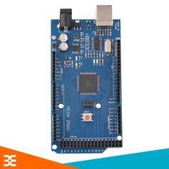 Kit Arduino Mega2560 R3- CH340 Thế Hệ 3 Tặng Cáp Kết Nối