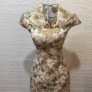 Sườn xám 745k 2.7kg chọn trên live