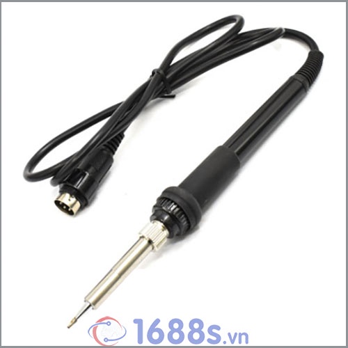 Trạm Hàn Hakko 936 220v 60w - 1688s.vn