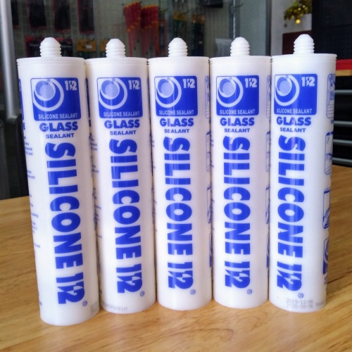 Keo Silicone  trong APOLLO A100 A300 chính hãng