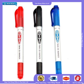 Sỉ 10 Bút lông dầu TL PM-04 [VPP Minh Hạnh]