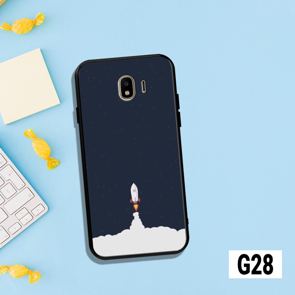 ỐP LƯNG SAMSUNG J2 CORE - J4 2018 IN HÌNH VŨ TRỤ | BigBuy360 - bigbuy360.vn