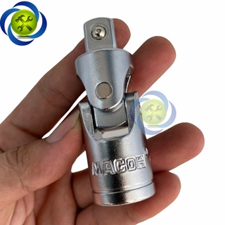 Đầu lắc léo 1/2 Macoh MC-LL1/2