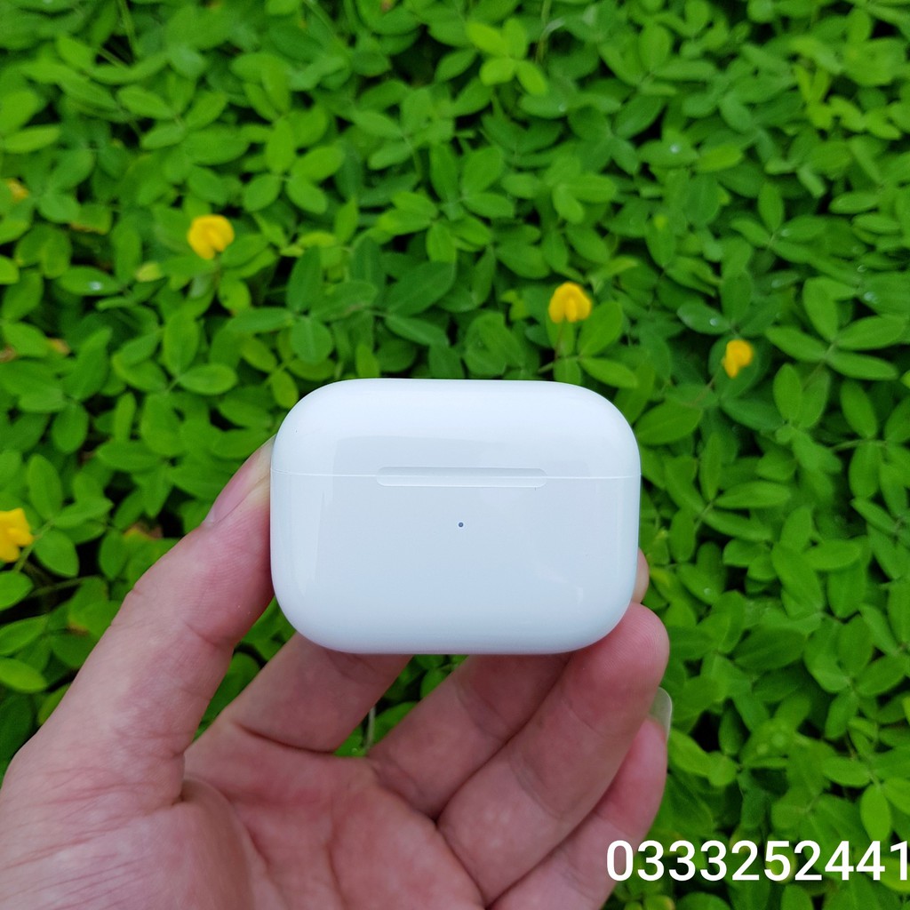 Tai Nghe Bluetooth Cao Cấp Phiên Bản Pro Định Vị, Đổi Tên, Dùng Cho IOS và Androi | BigBuy360 - bigbuy360.vn