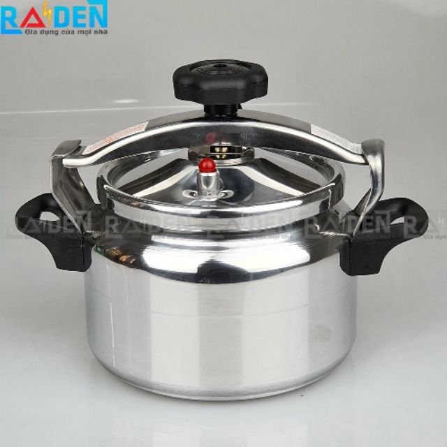 Nồi áp suất đáy từ 5lit