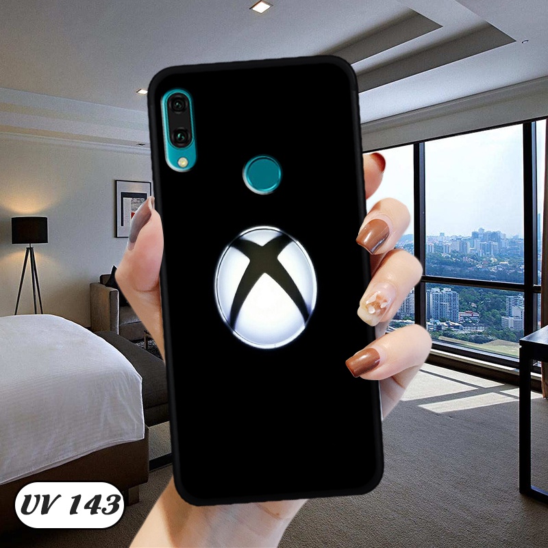 Ốp lưng cho điện thoại Huawei Y9 2019