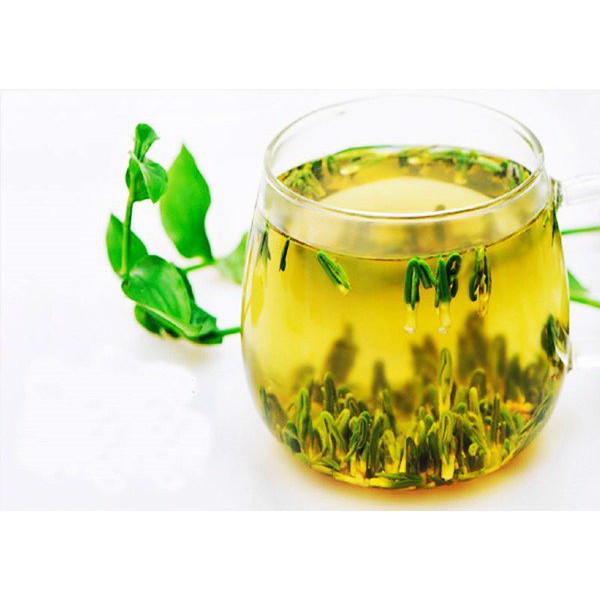 Trà Tâm Sen  Sấy Khô 100gr Loại Đẹp Giúp Ngủ Ngon Thanh Nhiệt