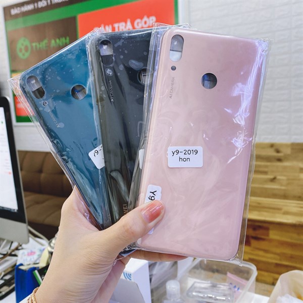 Bộ vỏ Huawei Y9 2019