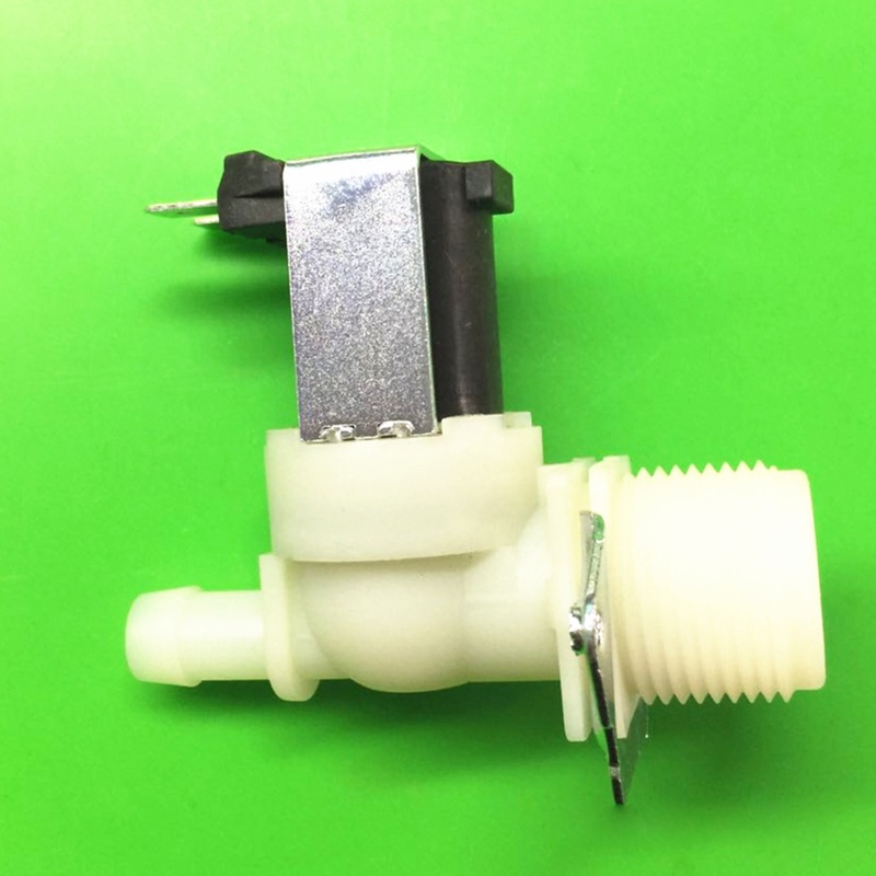 Van Điện Từ 220V 12V 24V 3 4V Chuyên Dụng Cho Máy Rửa Đồ Uống