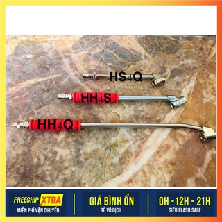 Tay bơm lốp nhật🔱freeship🔱dụng cụ bơm lốp oto, xe máy, xe đạp
