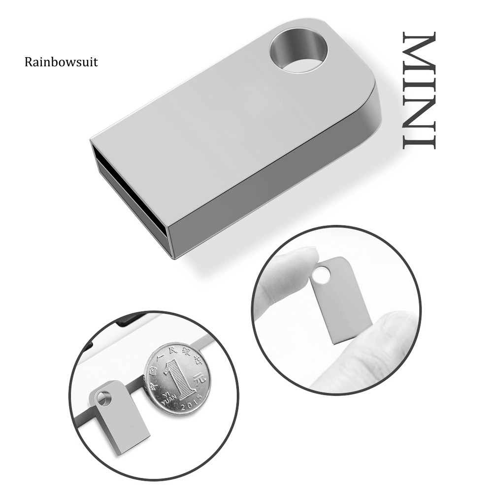 Usb 3.0 Tốc Độ Cao 4/8/16/32/64gb Cho Pc Laptop | BigBuy360 - bigbuy360.vn