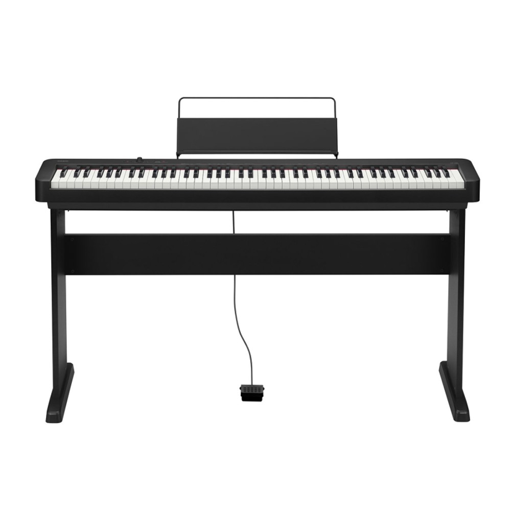 [CHÍNH HÃNG] Casio CDP-S110 New Model 2021 | Piano Điện Casio CDP-S110 Tặng Tai Nghe