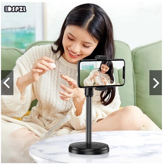 Đế đỡ điện thoại để bàn DC01 có điều chỉnh chiều cao được 25-32cm