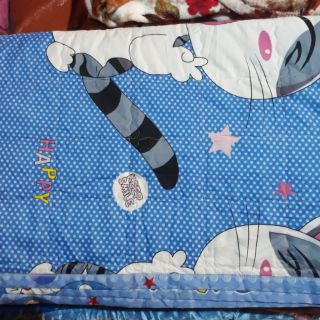 Mền Hè Cotton Cao Cấp
