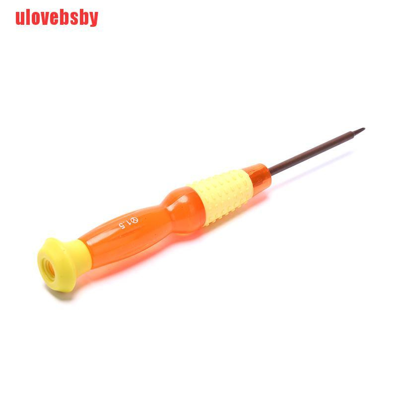 Tua vít mã Y 1.5 chuyên dụng