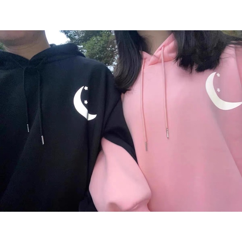 Áo hoodie nam nữ form rộng Unisex, áo hoodie nỉ bông có mũ mã ll52 | BigBuy360 - bigbuy360.vn