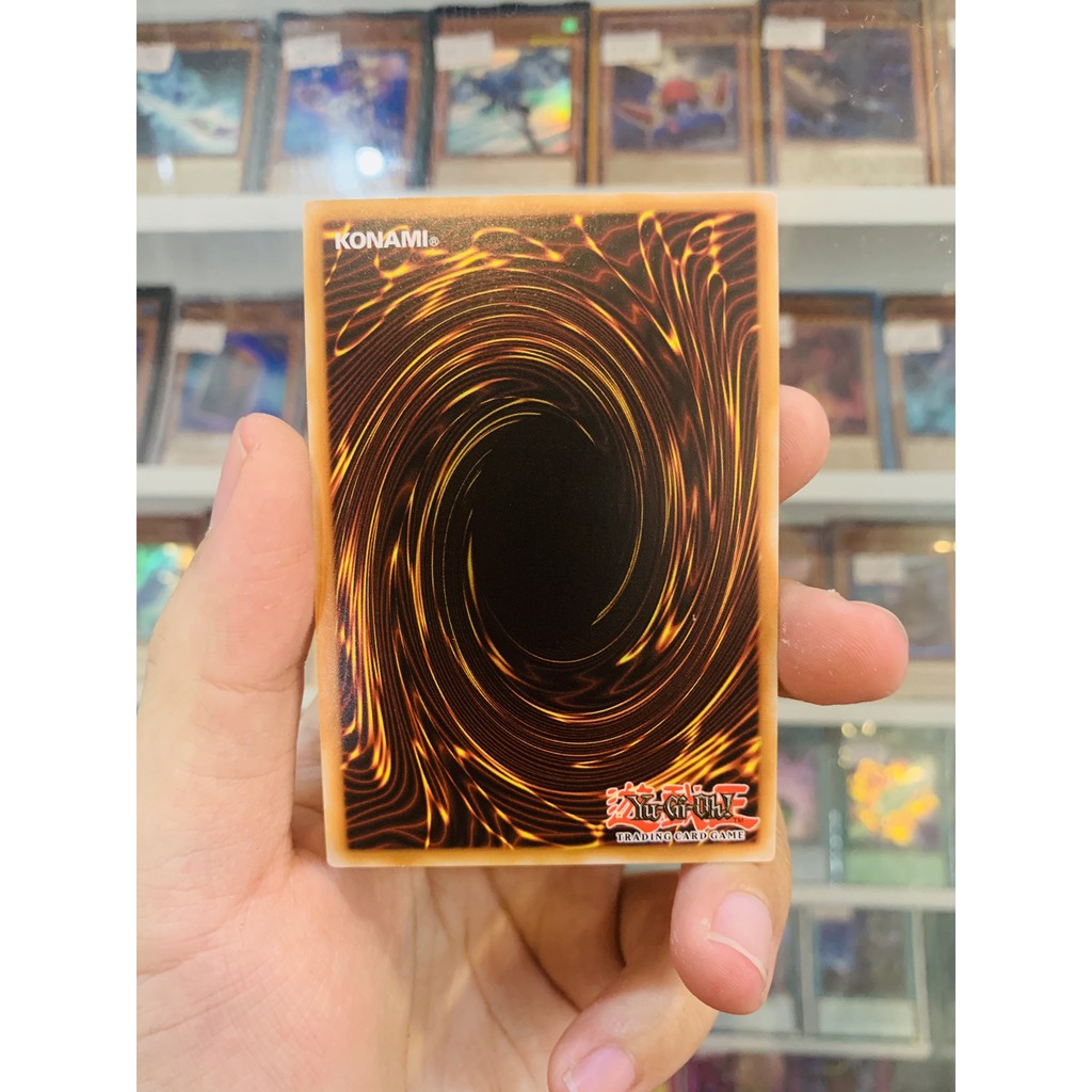 Thẻ Bài Lẻ YugiOh! Mã LDS1-EN024 - Amazoness Call - Ultra Rare (Blue) - 1st Edition