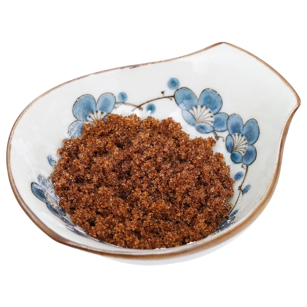 Đường Đen Nữ Hoàng Biên Hoà Gói 1kg