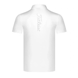 Áo golf nam Titleist
