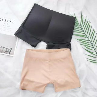 ( hàng Mẫu) Quần Đệm Mông mặc váy siêu ôm