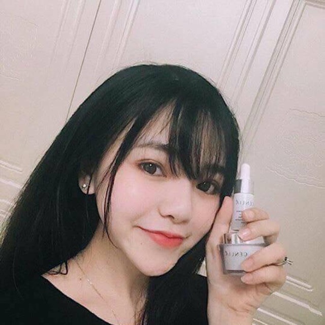 Face và esense cenlia