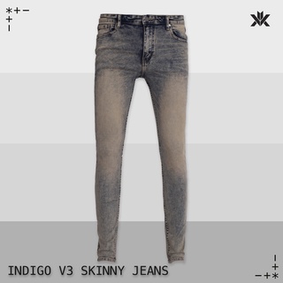 Indigo V3 Skinny Jeans