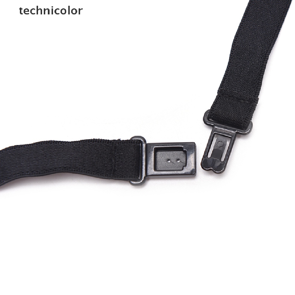 technicolor Glasses Anti Slip Strap Eyeglasses Glasses Sunglasses Sports Band Cord Holder TYG