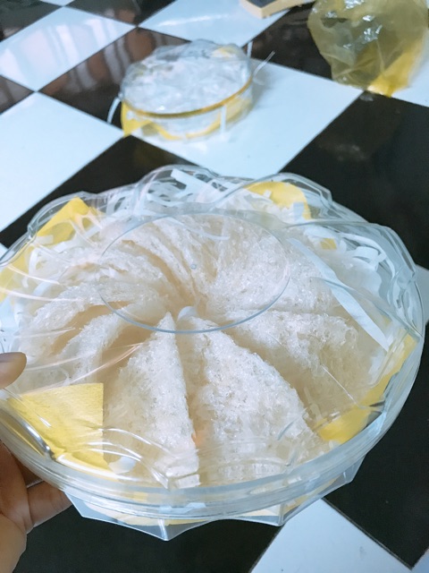 Yến sạch 100g nhà nuôi ở đảo Tân Phú Đông | BigBuy360 - bigbuy360.vn
