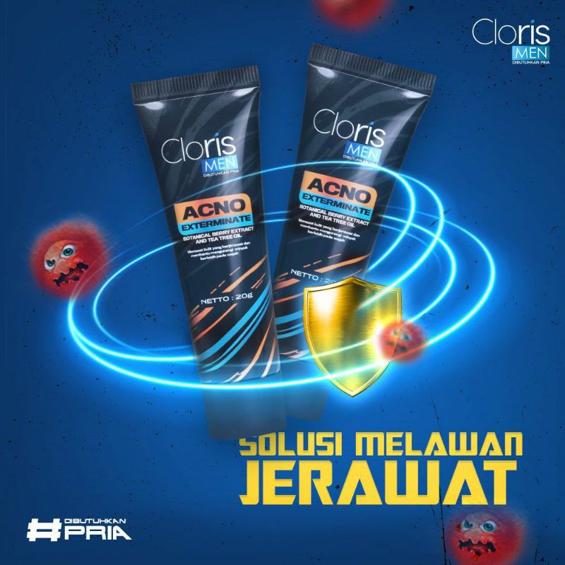 (Hàng Mới Về) Gel Trị Mụn Hiệu Quả Chất Lượng Cao