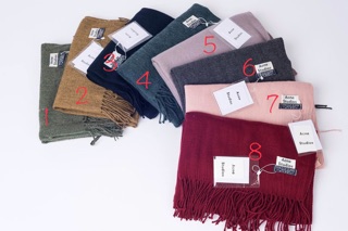 [XẢ KHO] Khăn Acne loại 1 to - dài