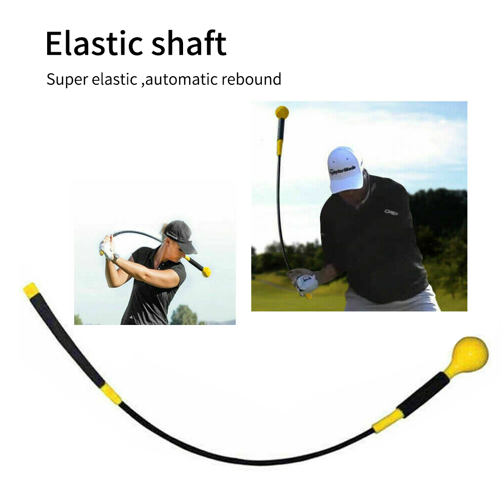 Gậy Hỗ Trợ Luyện Tập Đánh Golf 110cm / 115cm