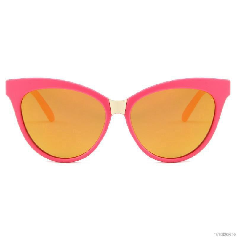 Kính Mát Chống Tia UV Gọng Mắt Mèo Dành Cho Bé gentle monster | BigBuy360 - bigbuy360.vn